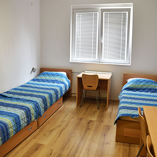 Hostel Trstenik
